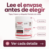 Old School Labs Creatine Monohydrate for Women