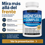 Complejo de Magnesio