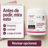 Old School Labs Creatine Monohydrate for Women