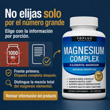 Complejo de Magnesio