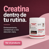 Old School Labs Creatine Monohydrate for Women